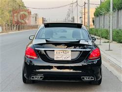 مێرسێدس بێنز C-Class